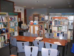 ISIPCA library